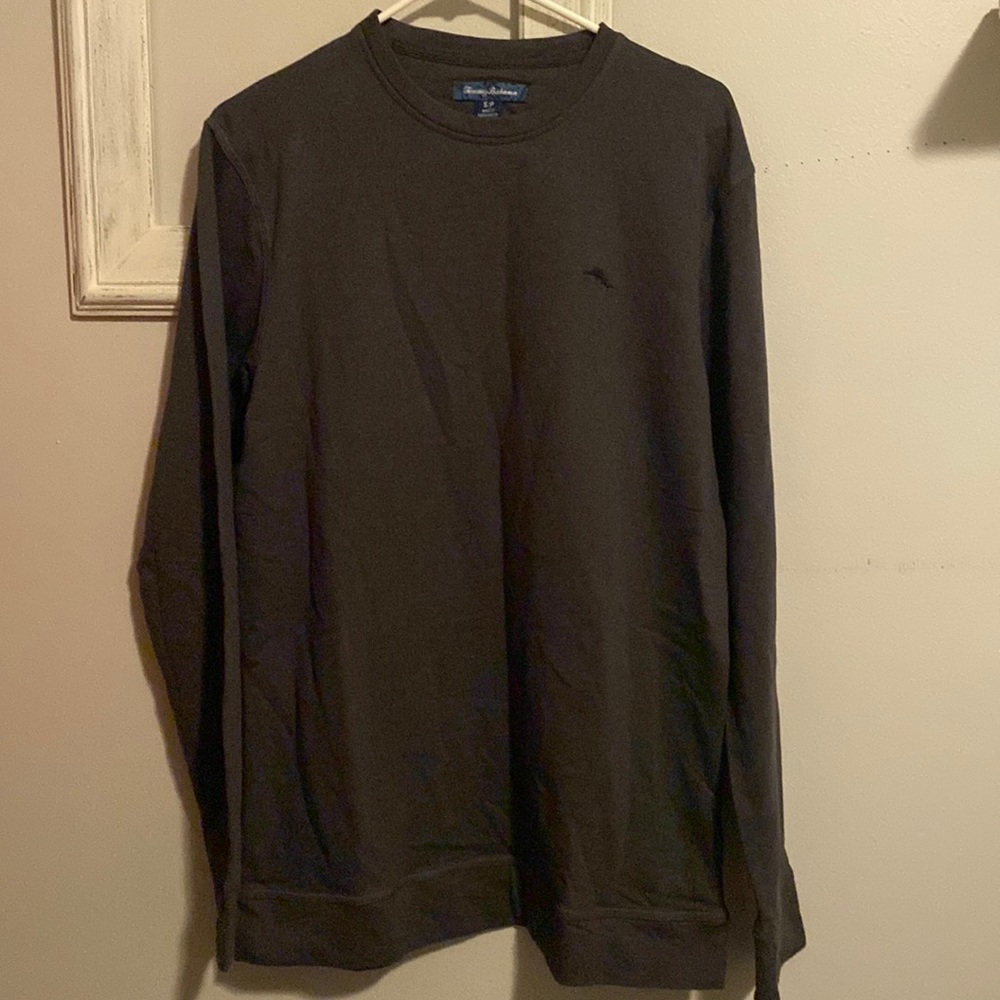 Tommy Bahama men sweatshirt